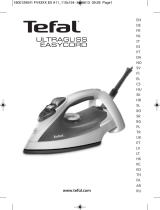 Tefal FV4368E0 Manuale del proprietario