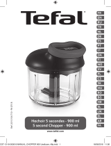 Tefal K1321044 Manuale del proprietario