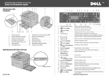 Dell 1355cn/cnw Color Laser Printer Guida Rapida