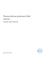 Dell PN579X Guida utente