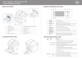 Dell B2375dnf Mono Multifunction Printer Guida Rapida