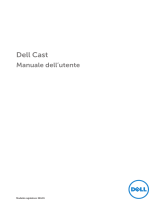 Dell CAST Guida utente
