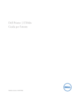 Dell E310dw Printer Guida utente