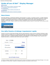 Dell S2240L Guida utente