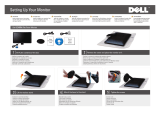 Dell S2409WFP Manuale del proprietario