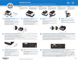 Dell V505 All In One Inkjet Printer Guida Rapida