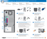 Dell Dimension 2400 Manuale utente