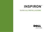 Dell Inspiron 10z 1120 Guida Rapida