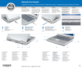 Dell Inspiron 1150 Guida Rapida