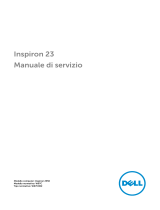 Dell Inspiron 2350 Manuale utente