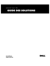 Dell Inspiron 3800 Manuale del proprietario