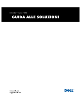 Dell Inspiron 3800 Guida utente