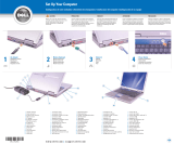 Dell Inspiron 510M Guida Rapida