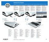 Dell Inspiron E1405 Manuale del proprietario