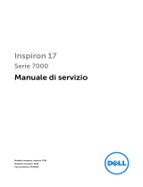 Dell Inspiron 7746 Manuale utente