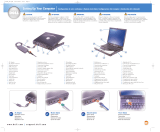 Dell Inspiron 8200 Guida Rapida