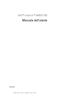 Dell Inspiron 9400 Manuale del proprietario