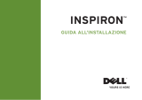 Dell Inspiron Mini 10v 1011 Guida Rapida