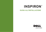 Dell Inspiron Mini 10v 1018 Guida Rapida