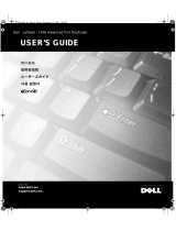 Dell Latitude L400 Manuale utente