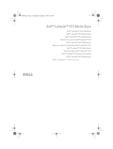 Dell Latitude XT2 Manuale del proprietario
