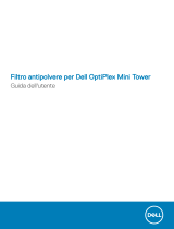 Dell OptiPlex 3060 Guida utente