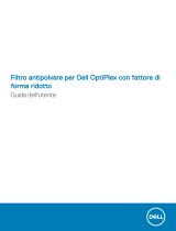 Dell OptiPlex 5060 Guida utente