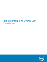 Dell OptiPlex 3060 Guida utente