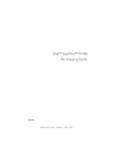 Dell OptiPlex FX160 Manuale del proprietario
