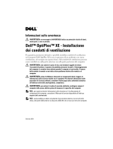 Dell OptiPlex XE Guida utente