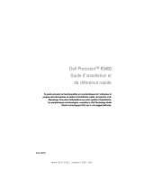 Dell Precision R5400 Guida Rapida