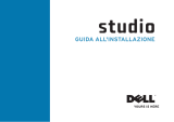 Dell Studio 1440 Manuale del proprietario