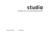 Dell Studio 1745 Guida Rapida