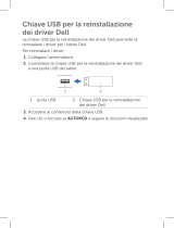 Dell Venue 5130 Pro (64Bit) Manuale del proprietario