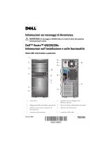 Dell Vostro 220s Guida Rapida