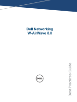 Dell W-Airwave Guida Rapida