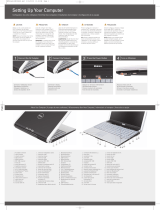 Dell XPS M1330 Manuale del proprietario