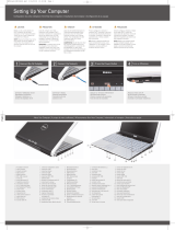 Dell XPS M1330 Manuale utente