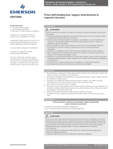 Keystone O&SI PTFE lined BFV's Guida utente