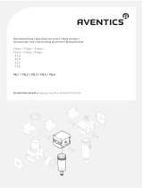 AVENTICS NL6-FLC Manuale del proprietario