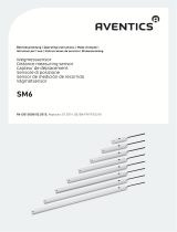 AVENTICS SM6 Serie Manuale del proprietario