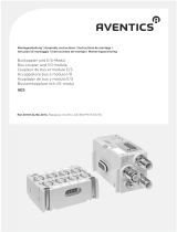 AVENTICS Series AES Assembly Instructions