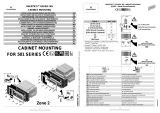AVENTICS Series 501 Pneumatic Valve System - Cabinet Mounting - ATEX Manuale del proprietario
