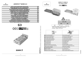 AVENTICS Series G3 Electronic Module - ATEX Manuale del proprietario