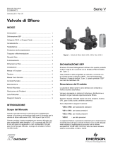 TartariniV Valvole di Sfioro