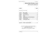 Eurotherm 2416 Manuale del proprietario