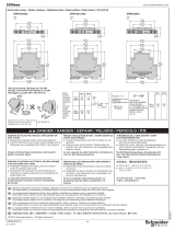 Eurotherm SSM1 / SSM2 Manuale del proprietario