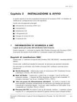 Eurotherm EMC Manuale del proprietario
