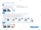 Philips MERCADO HI5910 STEAMGEN Manuale utente