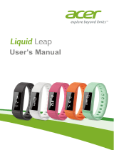 Acer Liquid Leap Manuale utente